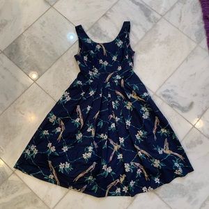 Spring ready dress!